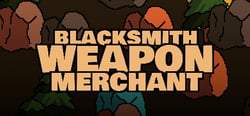 Blacksmith Weapon Merchant header banner