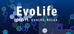 EvoLife header banner