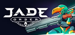 Jade Order header banner