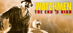 Watchmen: The End Is Nigh Part 2 header banner
