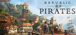 Republic of Pirates header banner