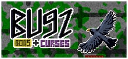 Bugz Bows and Curses header banner
