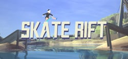 Skate Rift header banner