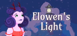 Elowen's Light header banner