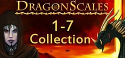 DragonScales 1-7 Collection header banner