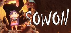 SOWON header banner