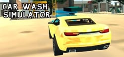 Car Wash Simulator header banner