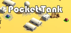 Pocket Tank header banner