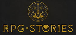 RPG Stories header banner