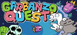 Garbanzo Quest header banner