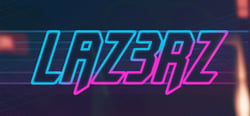 LAZ3RZ header banner