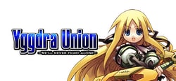 Yggdra Union header banner