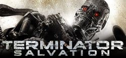 Terminator Salvation header banner