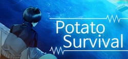 Potato Survival header banner