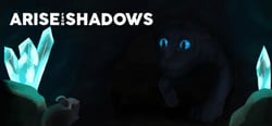 Arise from Shadows header banner
