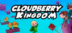 Cloudberry Kingdom™ header banner