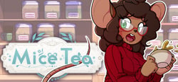 Mice Tea header banner