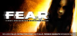 F.E.A.R. header banner