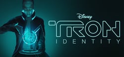 Tron: Identity header banner