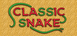 Classic Snake header banner