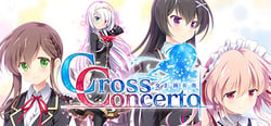 Cross Concerto header banner