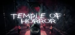 Temple of Horror header banner