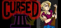 Cursed 3 header banner
