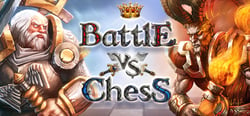 Battle vs Chess header banner