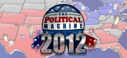 The Political Machine header banner
