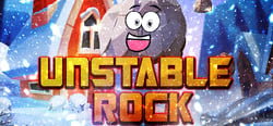 Unstable Rock header banner