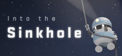 Into the Sinkhole header banner