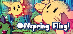 Offspring Fling! header banner