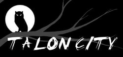 Talon City: Death from Above header banner