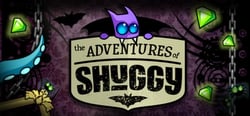 Adventures of Shuggy header banner