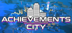 ACHIEVEMENTS CITY header banner