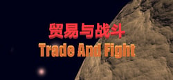 Trade And Fight header banner