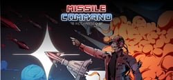 Missile Command: Recharged header banner