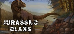 Jurassic Clans header banner