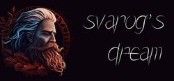 Svarog's Dream Playtest header banner