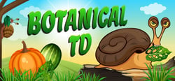 Botanical TD header banner