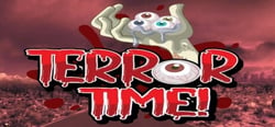 Terror Time header banner