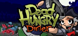 Dead Hungry Diner header banner