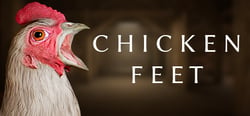 Chicken Feet header banner