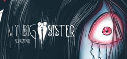 My Big Sister: Remastered header banner