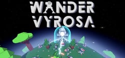 Wander Vyrosa header banner