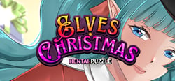 Elves Christmas Hentai Puzzle header banner