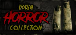 Trash Horror Collection 2 header banner