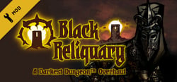 Black Reliquary header banner