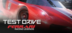 Test Drive®: Ferrari Racing Legends header banner