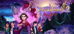 Arcane Arts Academy 2 header banner
